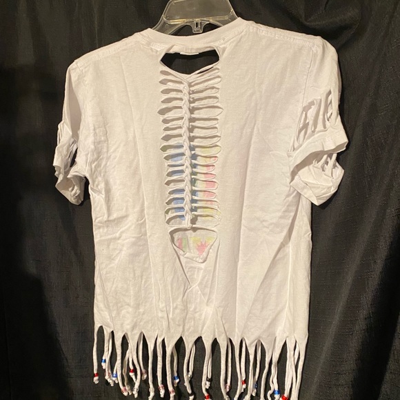 Splash TShirt - Picture 3 of 4